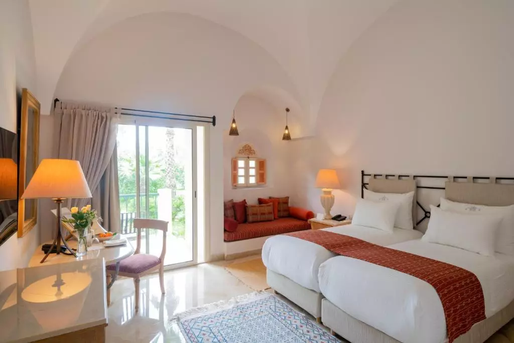 The Residence Tunis